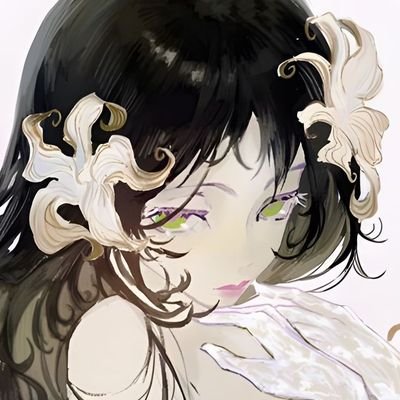 bestmaaary's profile picture. tarot, loa, witchcraft y jueguitos 
★Fuerte y Determinada★