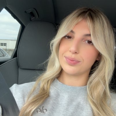 toxicblondee's profile picture. New here :) send $ or leave✌️ https://t.co/3Bu2KRsFeq