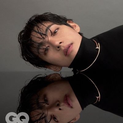 hammouchehm's profile picture. BTS Army and Tae, and HR enthusiast 💜