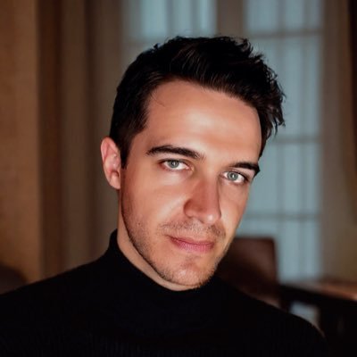 mrjasonsantos's profile picture. Actor & Creator 🇵🇹 🇺🇸