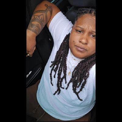 _TrippyTrell's profile picture. God's Very Own 🙏🏾 Pressure