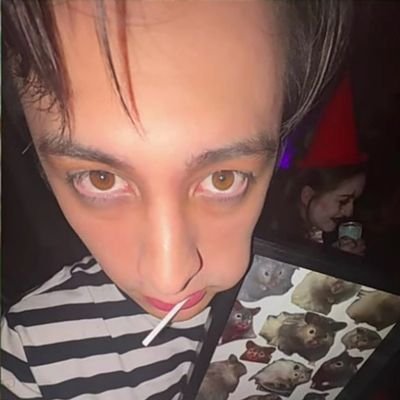 mtchblsm_luvrr's profile picture. #hollanovsexual