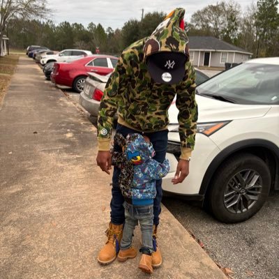 LosoFromDaHill's profile picture. Stay Loyal or Get Finessed