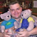 Ronald Edward Nash - @mredn - Twitter