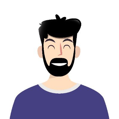 AbuhamedDES's profile picture. هوية قوية = #مشروع ناجح 🚀
مصمم شعارات وهويات تجارية 
أساعدك تبني علامة تُميّزك وتنافس بثقة 
 لرواد الأعمال والمشاريع

📩 لطلبات التصميم | واتساب 🟢