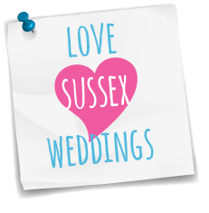 An online wedding blogazine and directory for Sussex, lovingly made in Brighton especially for Sussex brides and grooms to be. 'Brighton' up your big day!