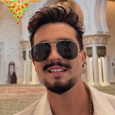 Thaydoluanls's profile picture. 71° Shows e contando ✨️☄️ Oi Thay, tudo bem com você ? Aqui é o Luan que está falando, espero que esteja tudo bem ! 24-09-2024 L.S voice ✨️