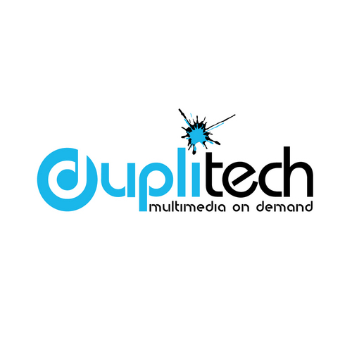 DuplitechCMASS's profile picture. CD, DVD & USB printing and duplication in small and large numbers, for all purposes. Reliable, flexible and friendly service.