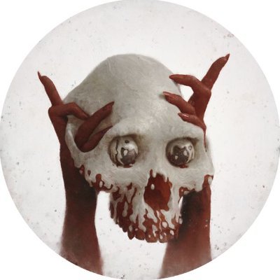 DGMD22's profile picture. NFT Patron | Finding Signals in the Noise | Never Financial Advice | https://t.co/QDuRlgzffE