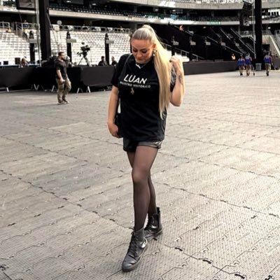 NNkaoany's profile picture. Fã do cantor @luansantana desde 2008 , quando eu ouvi pela primeira vez no iPad do meu pai 💗 Luan seguiu 17/03/2025🥹