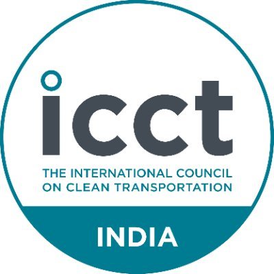 TheICCT_India