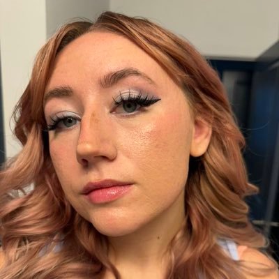 ChristinaKzy's profile picture. 