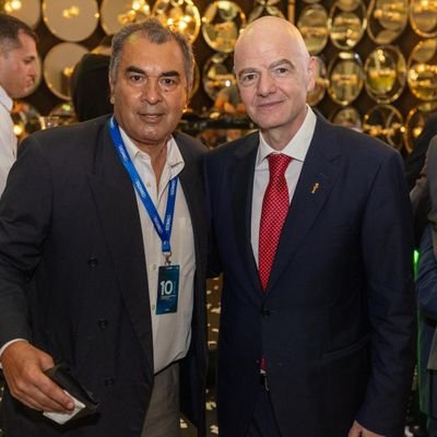 DTCubilla18's profile picture. Campeón de Copa Libertadores 1990. Entrenador de fútbol profesional. Dirigiendo 9 años en el extranjero.
🇨🇴🇨🇳🇧🇷🇦🇷🇵🇪🇲🇽🇸🇻🇵🇾