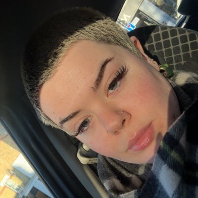 thatdeafgirlkj's profile picture. just a northern babe. personal views, not associated with the organisation I work for.