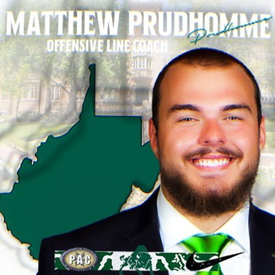 Matthew Prudhomme Profile