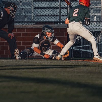 RhyleeSchmidt17's profile picture. c/o 2027 | C/3B/OF/RHP|  📞515-350-9141 | @Norwalk_Bball | @IowaSticks