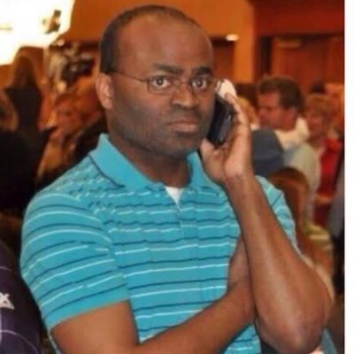 MrAnosike's profile picture. Nwa afo Igbo “Never Again.”