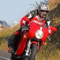 Louis Bucci (@ducfan74) 's Twitter Profile Photo Louis Bucci (@ducfan74) 's Twitter Profile Photo