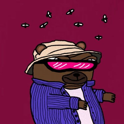 ChristmasDali's profile picture. Habitual Round tripper. Circa 2017 

tombradyofnfts.eth
dali.base.eth

~BASED~