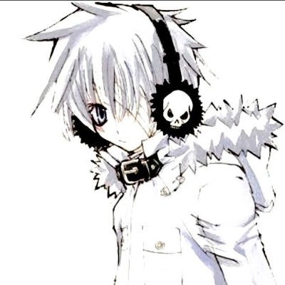 fractumoculus's profile picture. vox + m/m