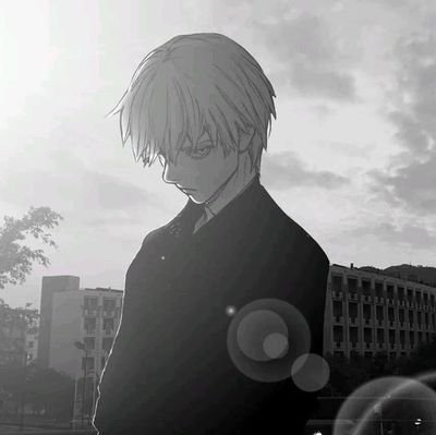 chorolloucifer's profile picture. 私は落ち込んでいます

Do I care about it?
Definitely not.