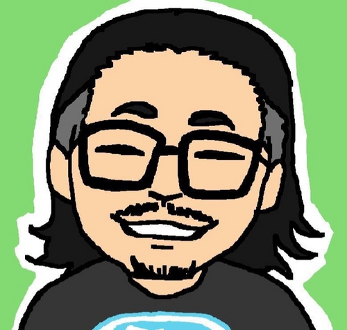 kojiuemura's profile picture. 優しいだけの男＆TCDC代表