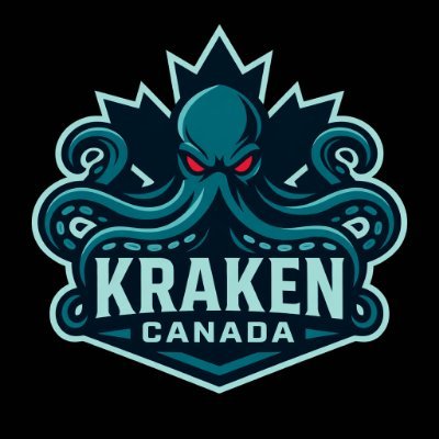 KrakenCanada's profile picture. 