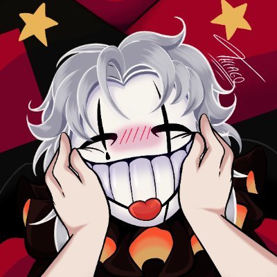 Fewy the Fish🐟 Profile