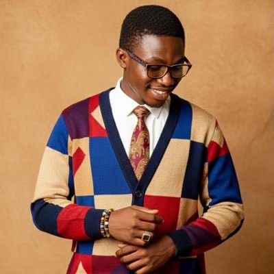 AAdokoh81604's profile picture. Open to be friends 😊