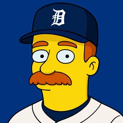 warningtrackmac's profile picture. MiLB Hitting Coach @tigers • Dad & Husband • Golf, Coffee & Bourbon enthusiast