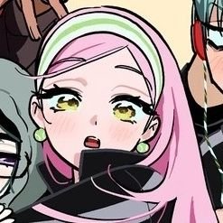 strogenilios's profile picture. dibujo (nunca). casado con mi esposhito
@mpawzai ♡