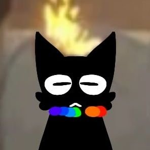 Totally_3965's profile picture. Not the best artist you'll find, nor the worst. ESP/ENG || 17 || Rain World fan and self-proclaimed artist || Literally rivulet || 🏳️‍⚧️ She/her