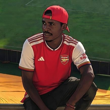 alexlukose_13's profile picture. ||•am Arsenal Crazy♥||•(A)(l)(e)(e)•|| Jooust Comrade•||
  God• Arsenal• Bukayo Saka • Messi • Wakadinali •∆∆
