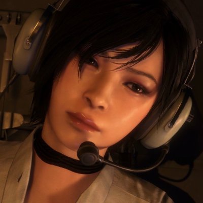 dykecait's profile picture. defensoria pública da elizabeth webber e ada wong