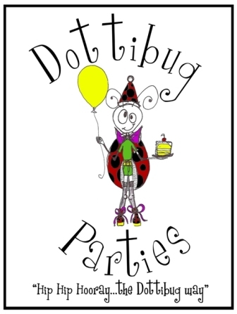 DottiBugParties's profile picture. 💍Wife
👭Mother 
🎁Event Planner 
👐Designer playdough maker
❎Non-Excerciser
🍦Ice-Cream Lover
📺Reality-Tv Addict
📚 Bookworm
🐱Cat Person
💚Lover of Dragons