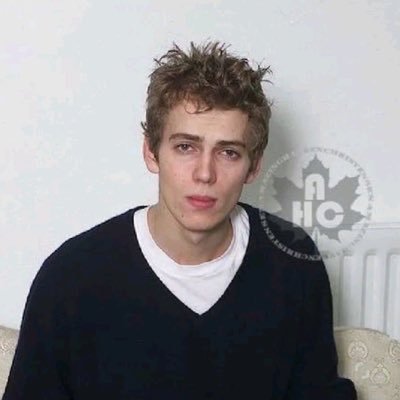 starkeysmoon's profile picture. all i think is that i love you - bones and all (2022)