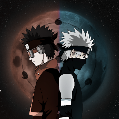 Sólo cuando se deja de lado el individualismo, se puede encontrar la verdad. -Obito Uchiha
