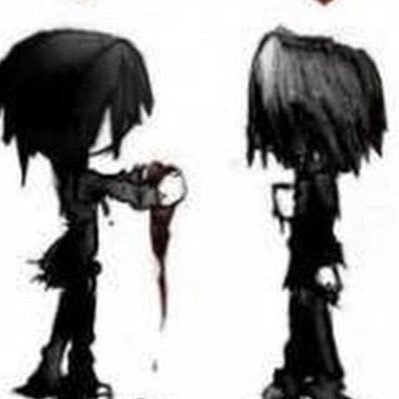 D34TH_M4Y_I_D13's profile picture. 16yo  female   DM open :3