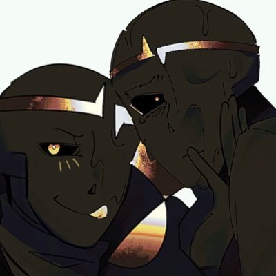 javaxzun's profile picture. skeletons『🍎🍏 / 🎩💢👓/🐙🦑/🐙🔪🧣🪓/🖌️🧶』 / Creator of Ambrosiatale & Anchorverse / proship AND -13 dni / 🇮🇩IDN/ENG - 17 / credit me for my art