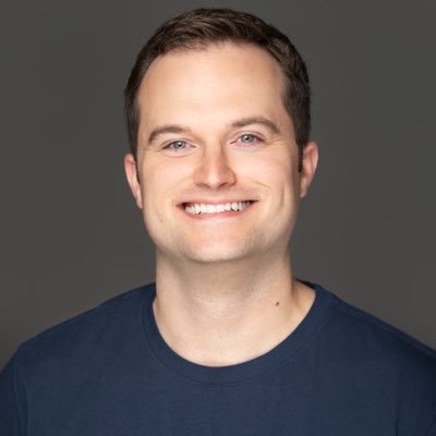 GarrettWagnerTV's profile picture. #Actor I live to make people laugh and share the beauty of our humanity✨ 🏈 #Chiefs 🏀 #iubb 📽 Showreels ⬇️ https://t.co/3jyEieSLb7