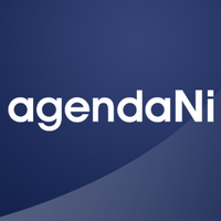 agendaNi magazine(@agendani) 's Twitter Profileg