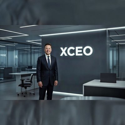 XCEO948X10's profile picture. Engineer.  Building a multi-planetary future, aligned AI, and open conversation from first principles.