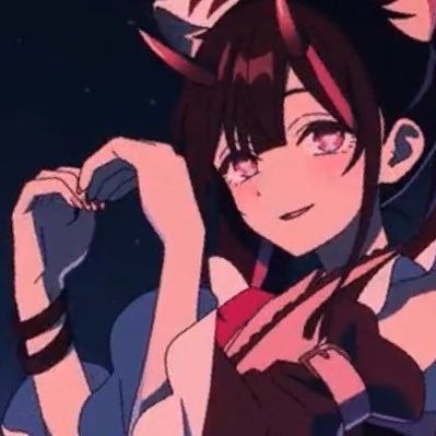 rorepyon's profile picture. c(U*･×･)U
歪にかわいい