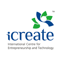 iCreate - International Centre for Entrepreneurship & Technology - An inspiring ecosystem for next generation entrepreneurs. http://t.co/PJLFbvfTSY