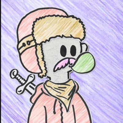 RobbAllen15's profile picture. A Hilarious MFR In Web3 
#NFT #Artist|#Spaces_Host|#Invester|
$BTC $ETH $SOL $SQGROW $TOONK
DYOR