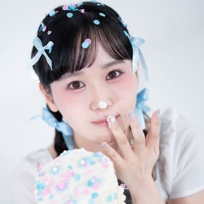 Riisu_JKT48's profile picture. ✦— ꒰ᐢ.  アイドル dumps .ᐢ꒱ —✦ heavy rt 🔃 🖇️ i love to mention 𝟰𝟴𝗴 ; 𝗶𝘇*𝗼𝗻𝗲 fam ; bokuao ; sakamichi ; ikonoijoy ; and any j-idol ⋆🍦#yabukinako 神推し