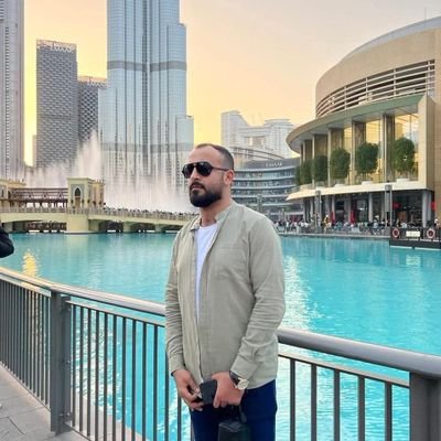 omarAlmohamde's profile picture. أخصائي نفسي لعلاج نوبات الهلع والقلق. Dubai 🇦🇪 009647706472228 Whhatsap