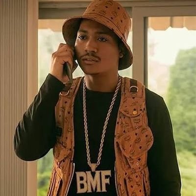 KeBigMeech's profile picture. You either got time or money.