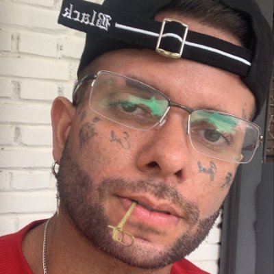 NieL_Messatsu's profile picture. -YHWH- 
Apaixonado por competir em #streetfighter6