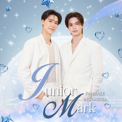 juniormark_indo's profile picture. INDONESIA FANS 🇮🇩 |
☀️ : @jnnrrs |
🌙 : @Markjrtn |
💫 : STARMIE (12 • 08 • 2025)

#midnightmuseum #perfect10liners
#myromancescammer #TwentyOneSeries SOON